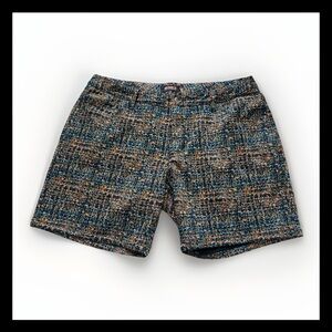 ST33LE Shorts Knit Jean Shorts Limited Edition Honey Hold Sz 33